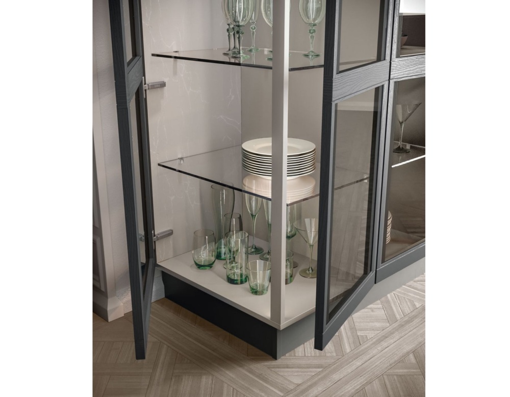 Кухня Flavour LUBE Cucine