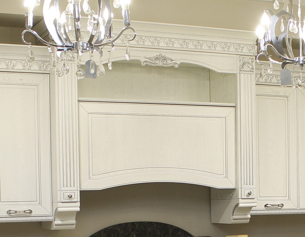 Кухня Dolce vita Москве