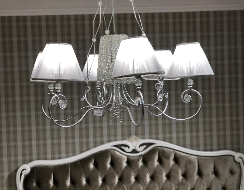 Люстра Stillux 1400/6