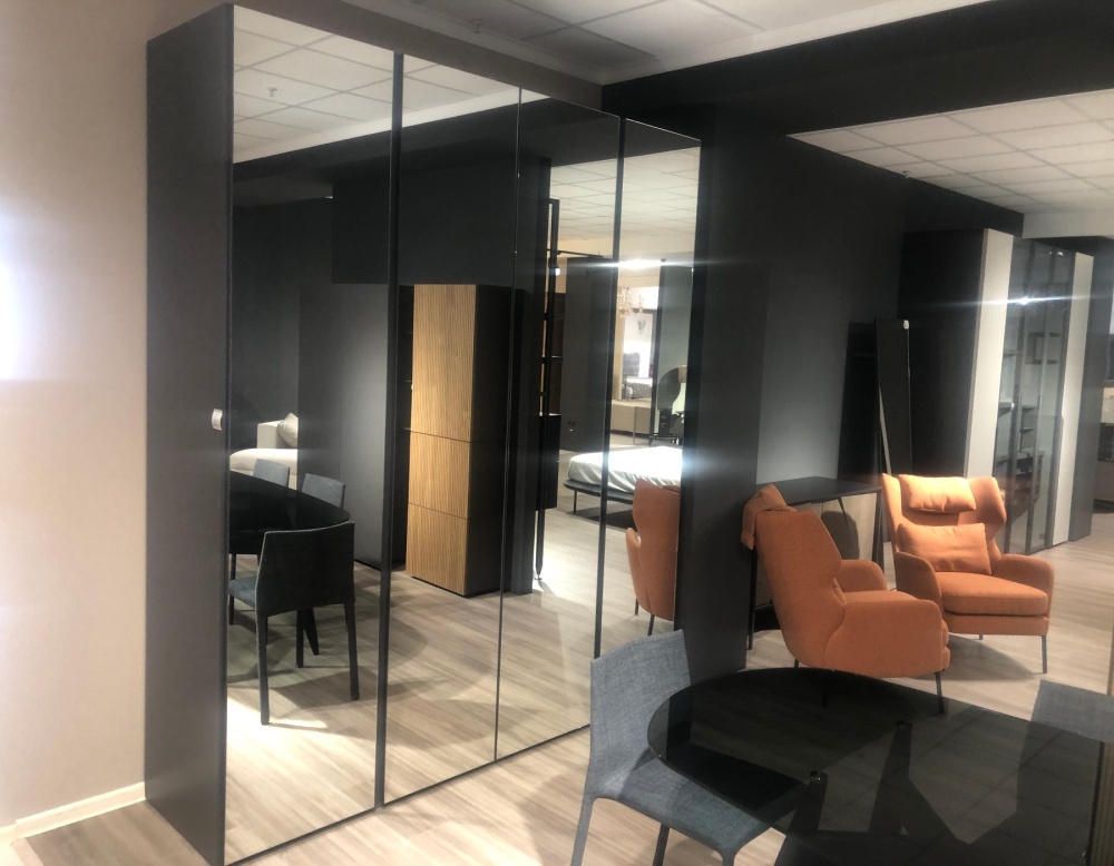 Шкаф Poker Alf DaFre