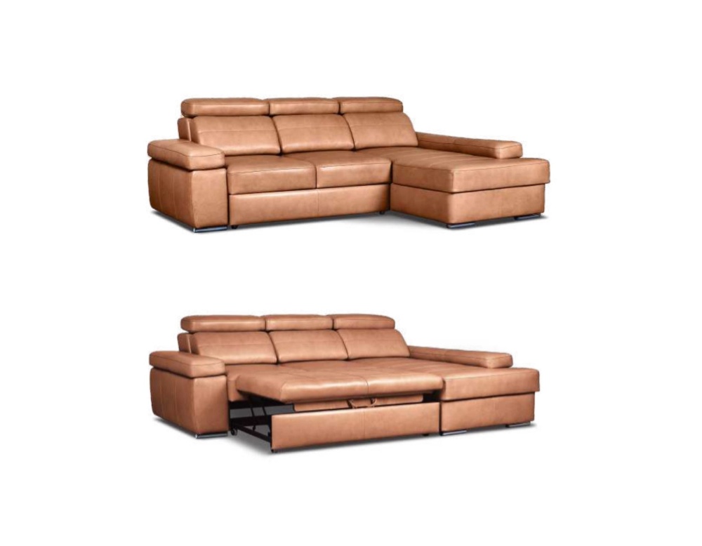 Угловой диван Роджер Plain