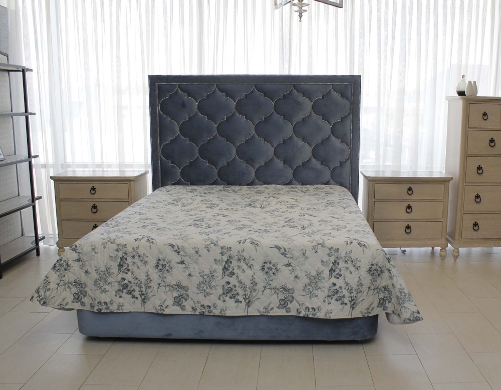 Спальня комплект Meloni Universal Furniture Америка