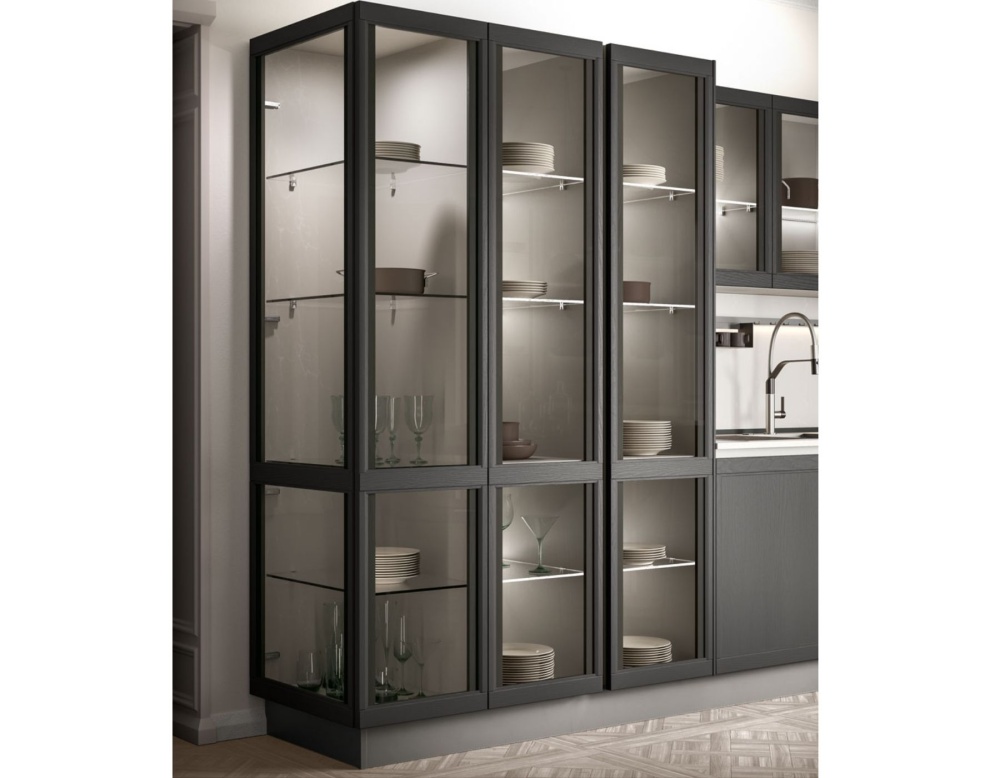 Кухня Flavour LUBE Cucine