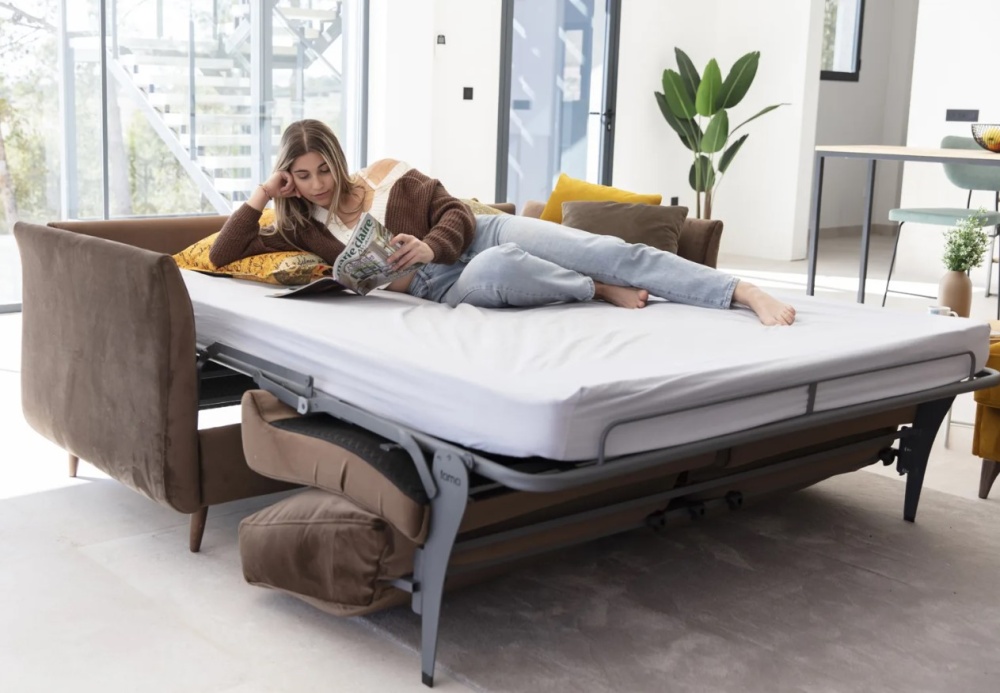 Диван дизайнерский Helsinki Испания Fama