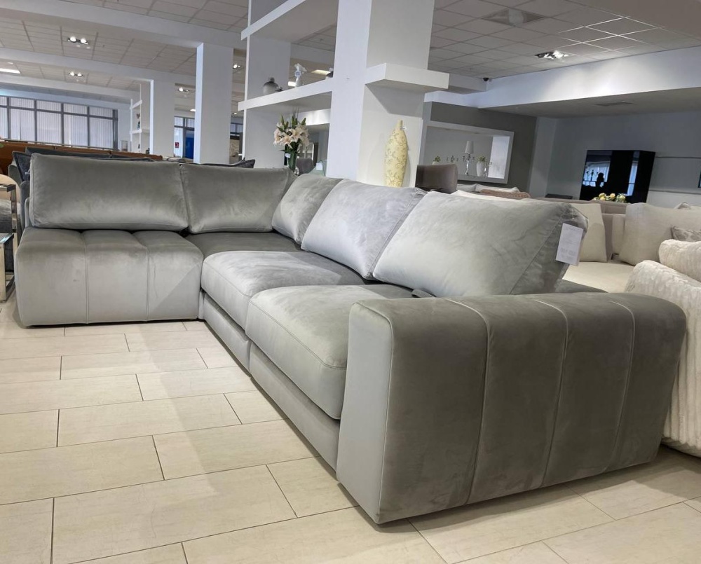 Угловой диван Флорес