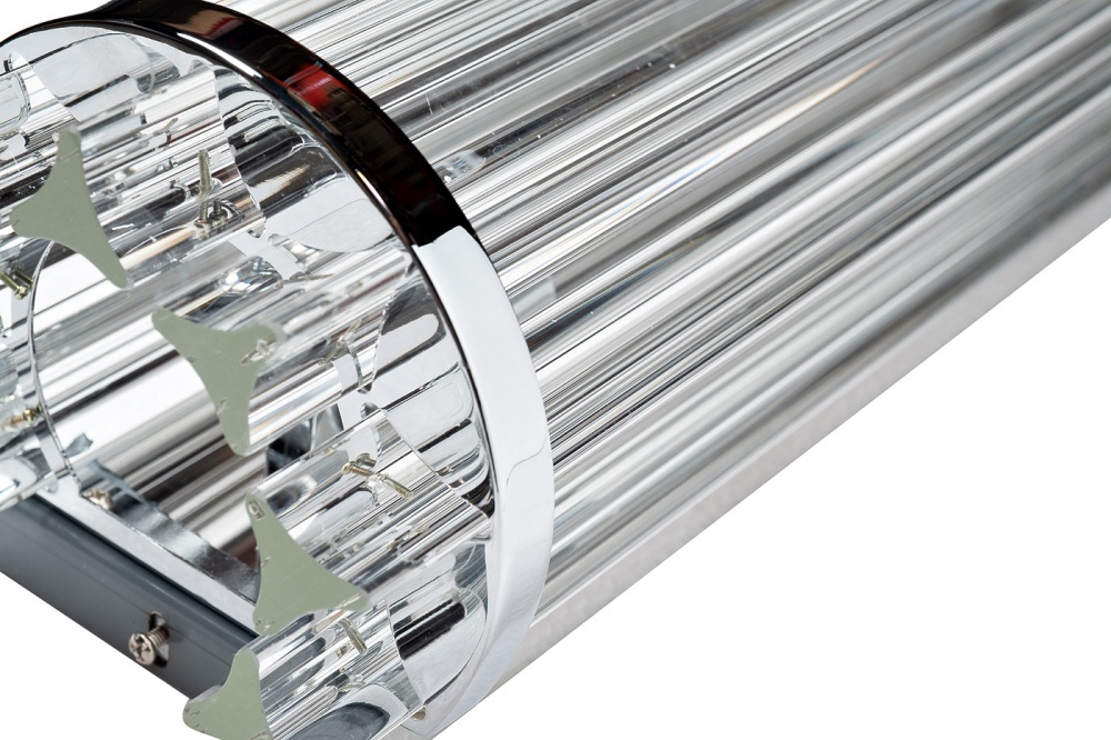 Бра LLOYD M хром 15*11*55 см