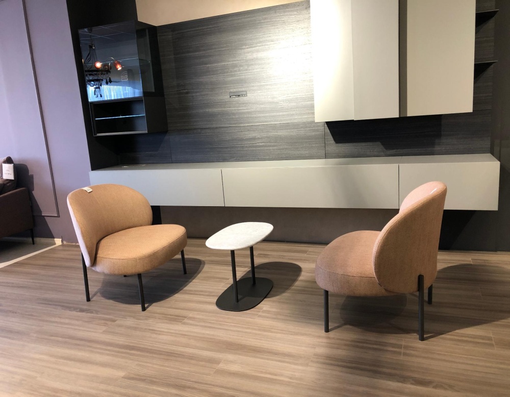 Кресло Raku Alf DaFre