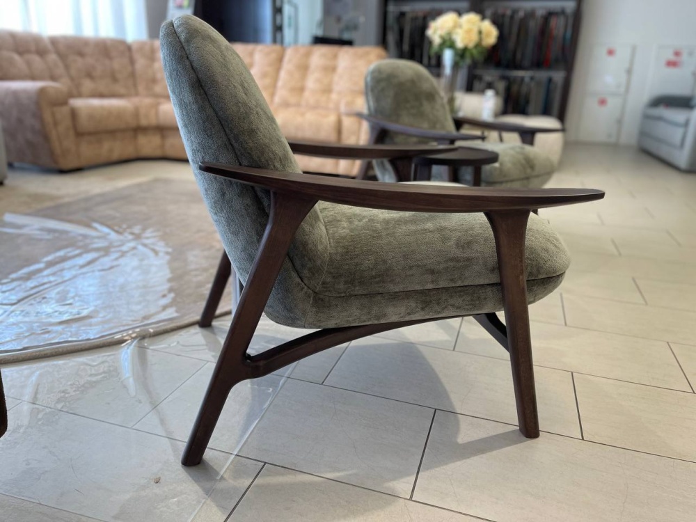 Кресло Калинка 23