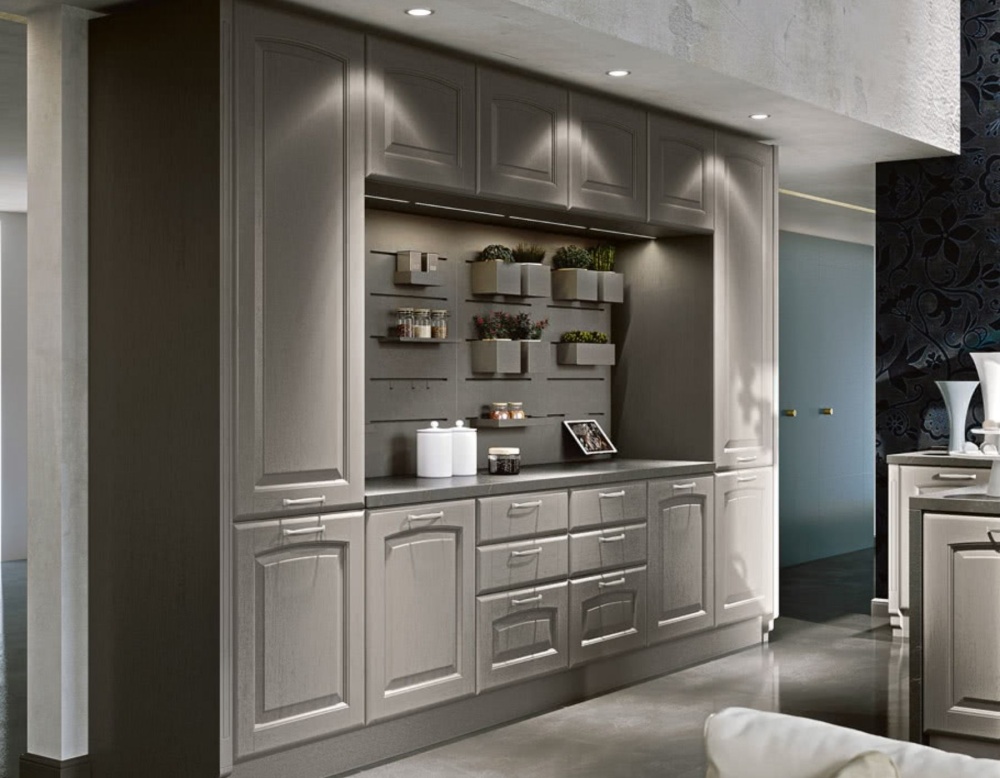 Кухня Veronica LUBE Cucine