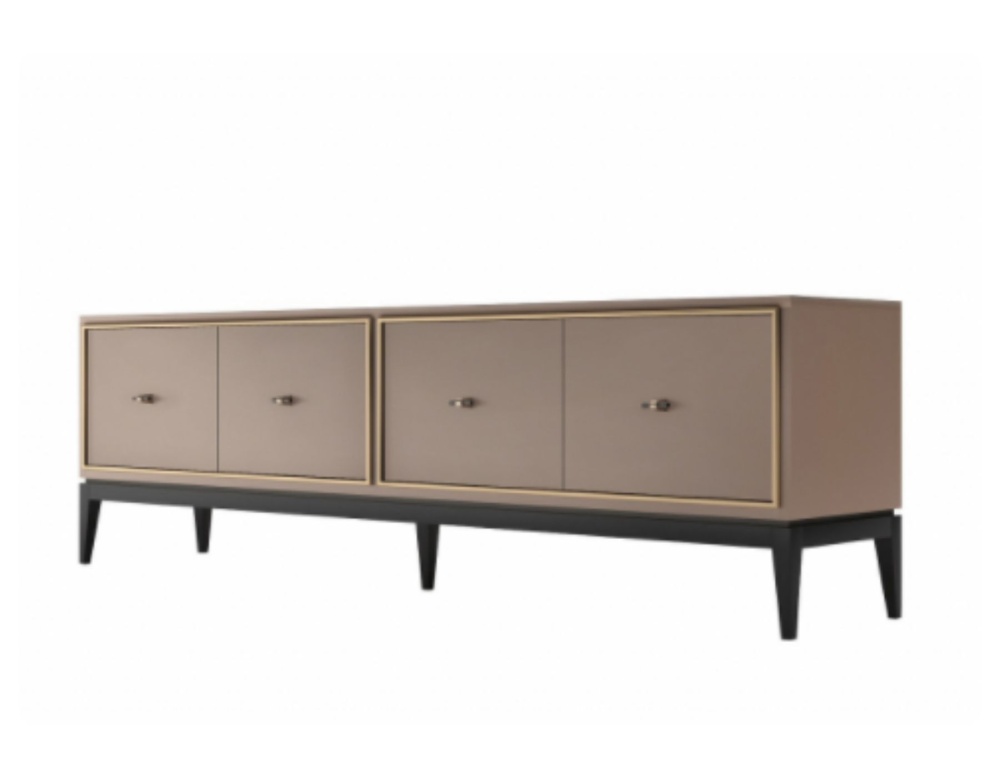 Тумба ТВ Ницца большая фабрики Classico Italiano