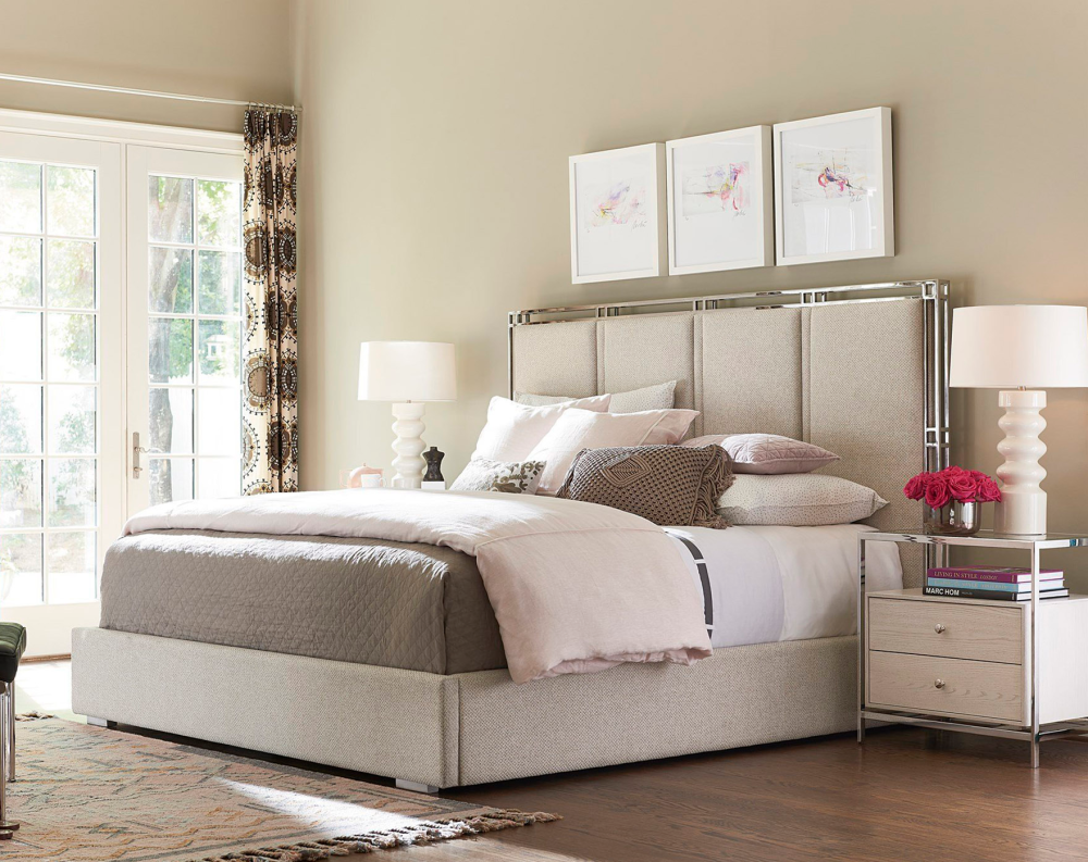 Спальня комплект Paradox Universal Furniture Америка