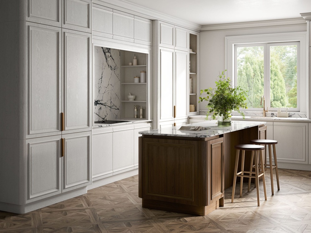 Кухня Лианга