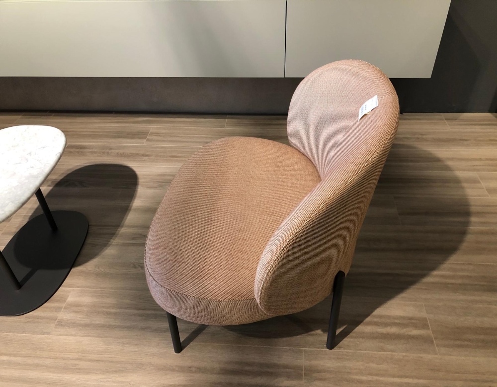 Кресло Raku Alf DaFre