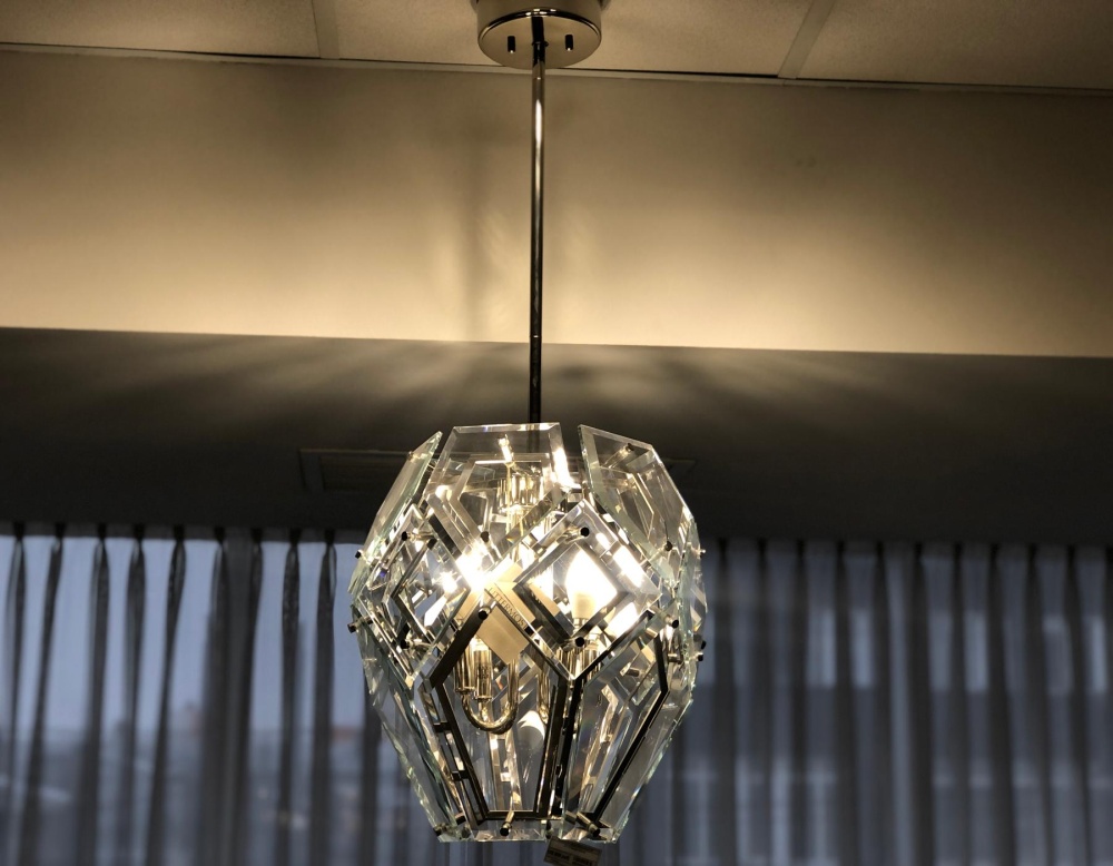 Люстра Uttermost  Noorvik 22172