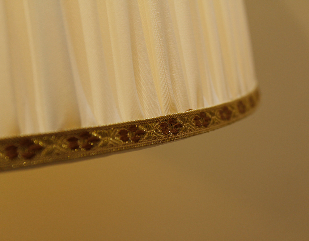 Лампа Capanni 3959