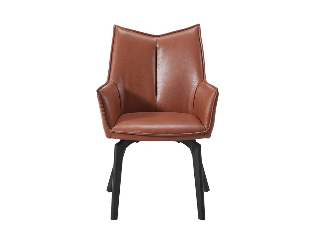 Стул Soho коричневый