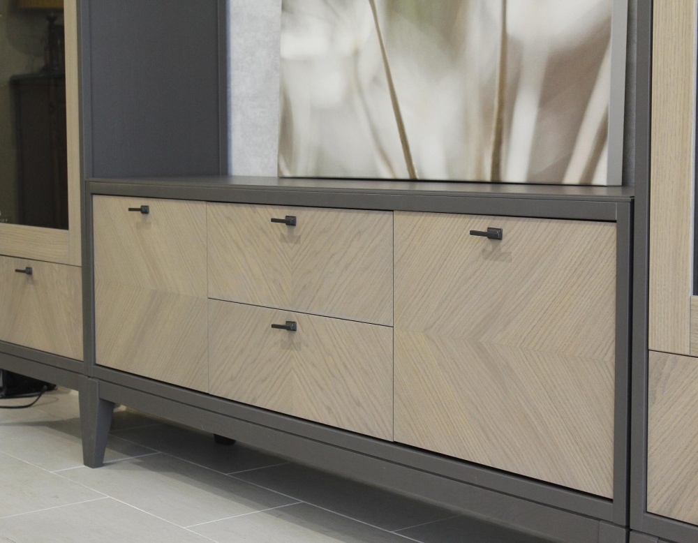 Гостиная Альба 