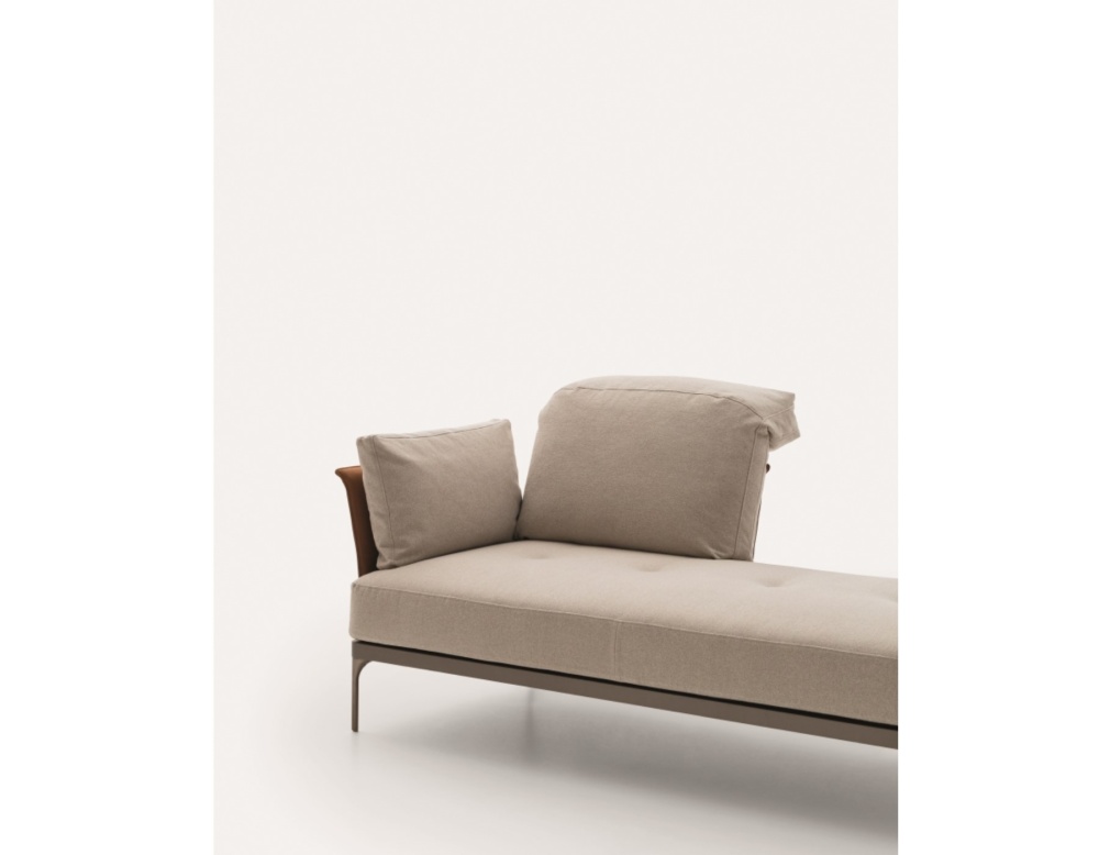 Диван ADA фабрики Ditre Italia