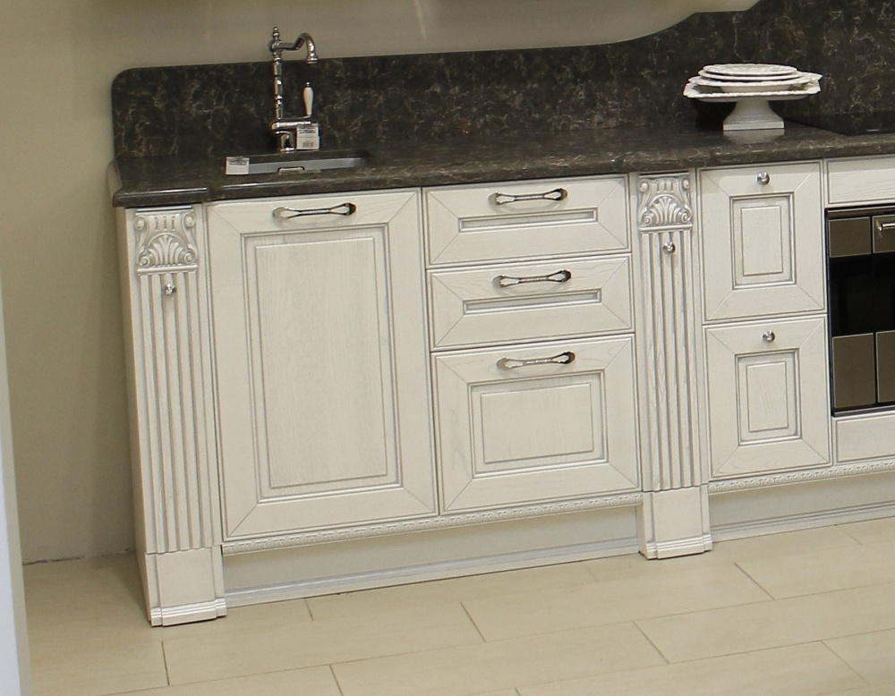 Кухня Dolce vita Москве