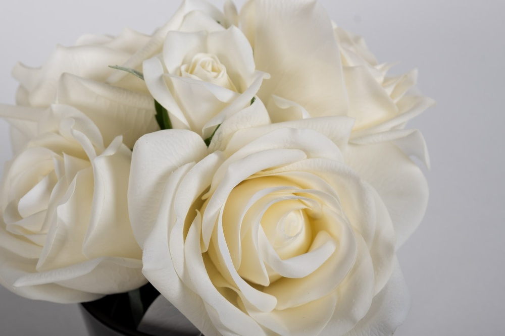Диффузор Five Rose White, спрей White Gardenia 96СN-RB61