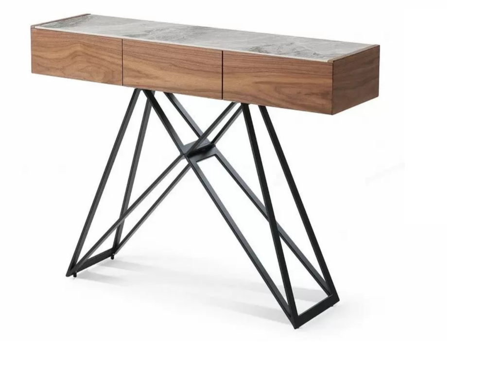 Консоль Cross