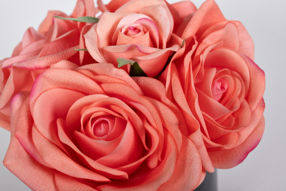 Диффузор Five Rose Peach, спрей Rose Oud 96СN-RB65