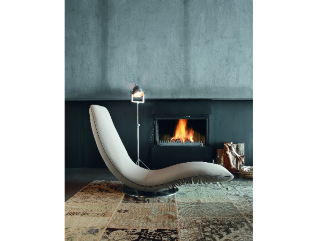 Кресло Ricciolo