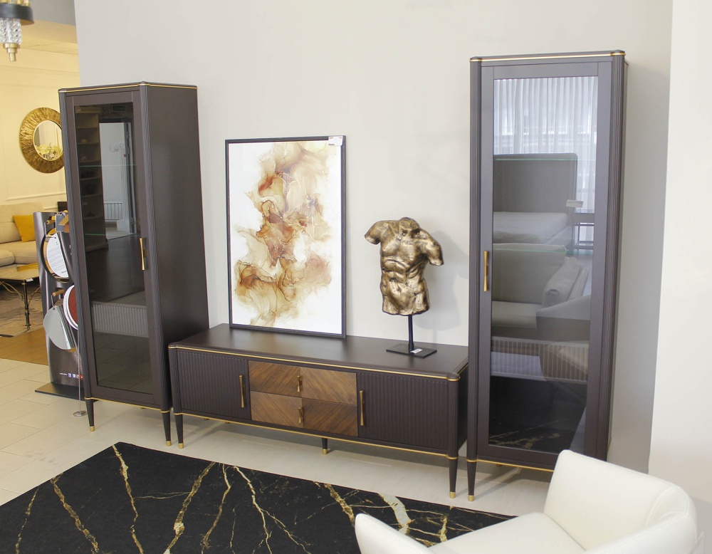 Гостиная Венеция 