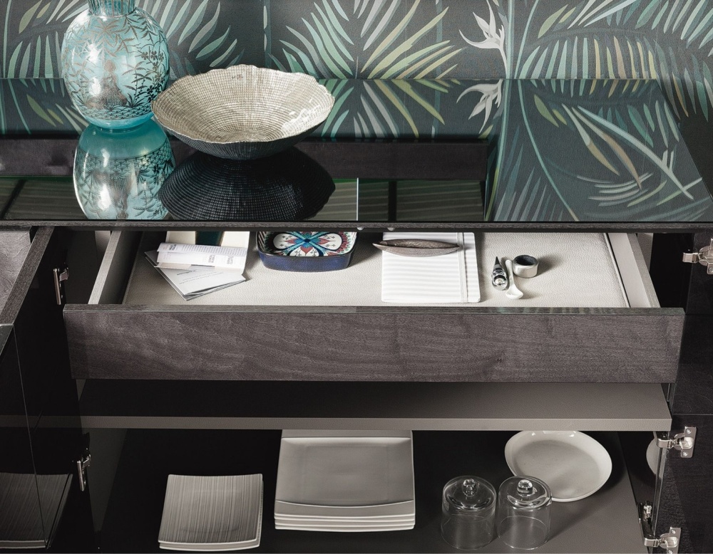 Столовая Heritage ALF ITALIA