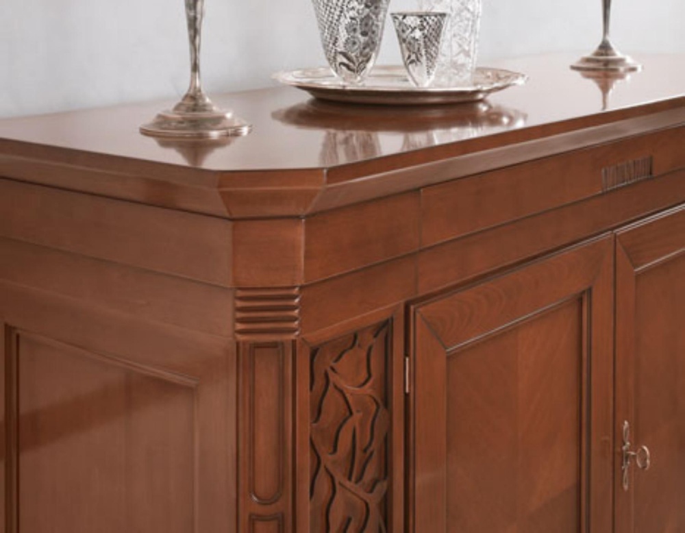 Столовая Tiffany