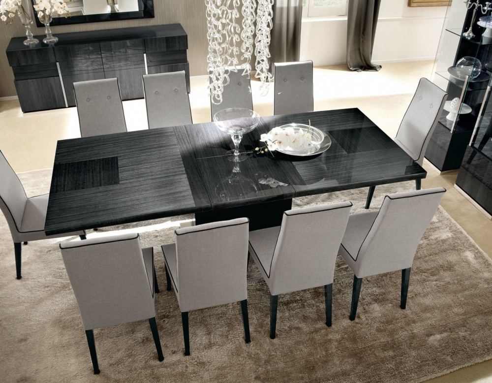 Столовая Montecarlo фабрики Alf Italia