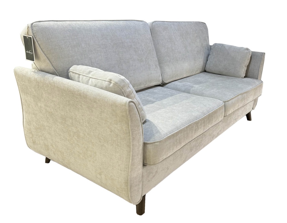 Диван прямой Смарт 2