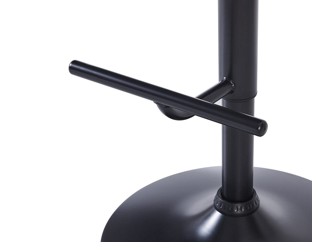 Барный стул JY1076 Black.