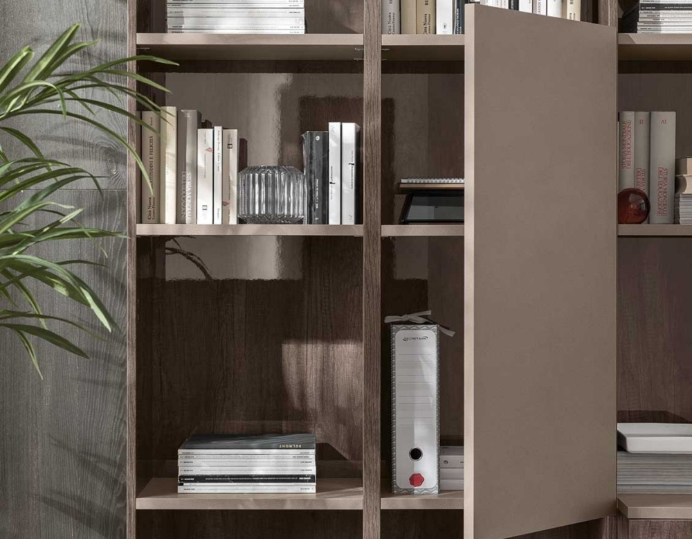 Кабинет для дома и офиса Matera