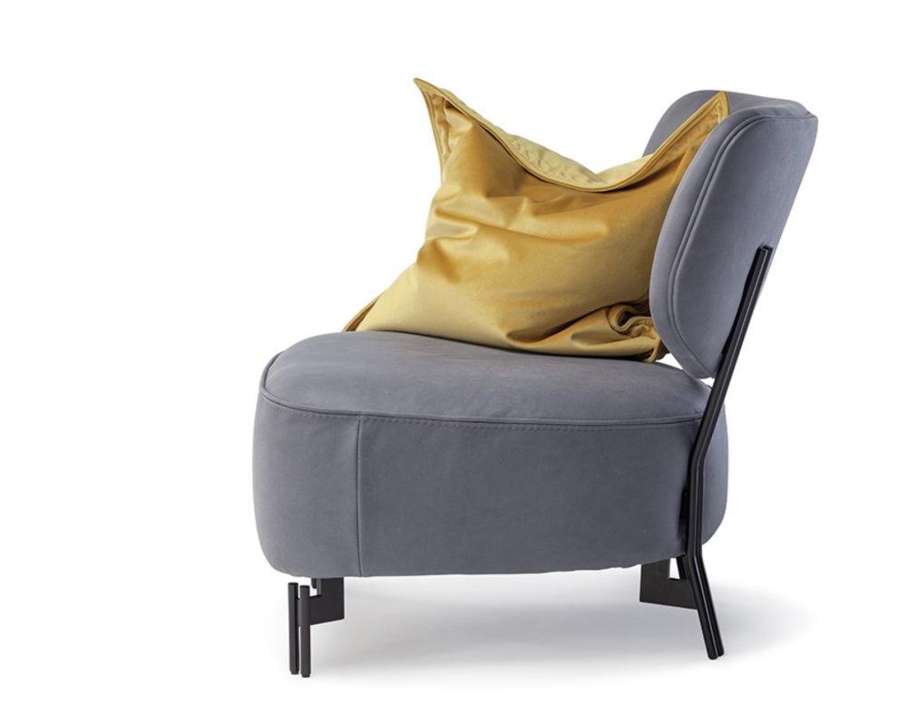 Кресло Silla Calia Italia