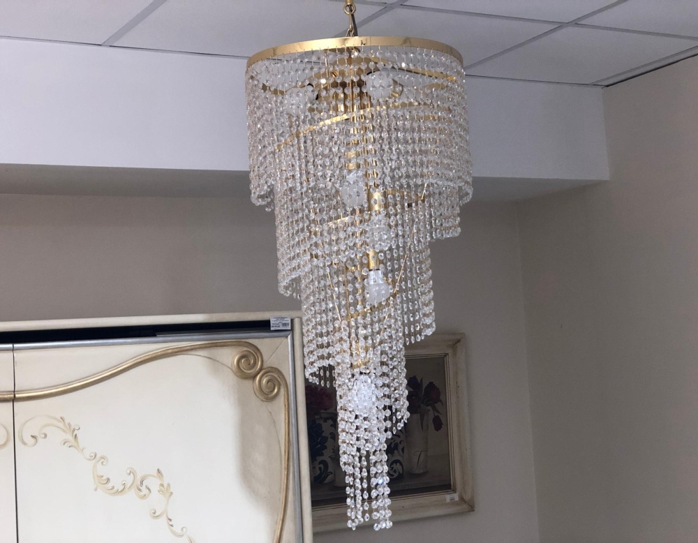 Светильник OR ILLUMINARIONE 466/50 ASF