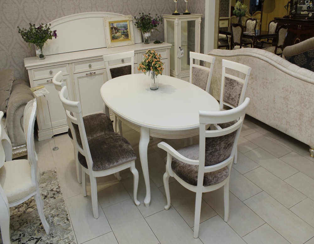 Столовая Portofino