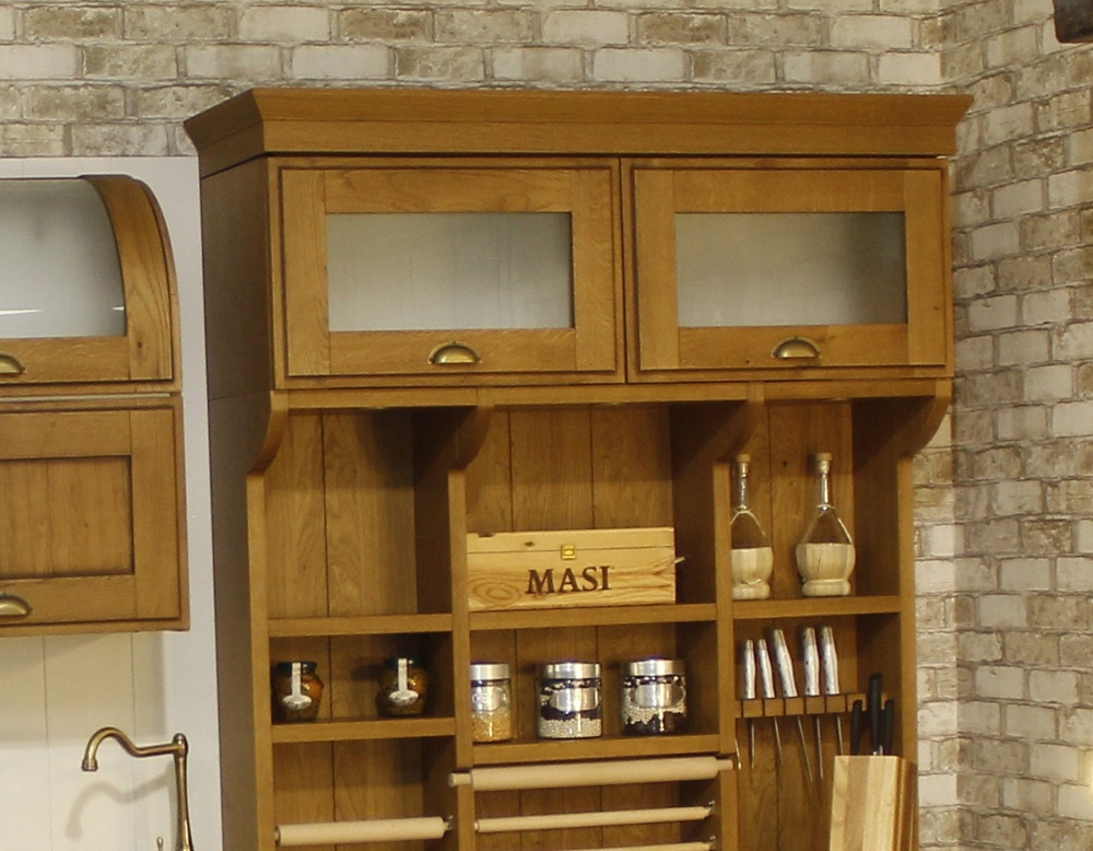 Кухня Favilla Италия Scavolini cucina Москве