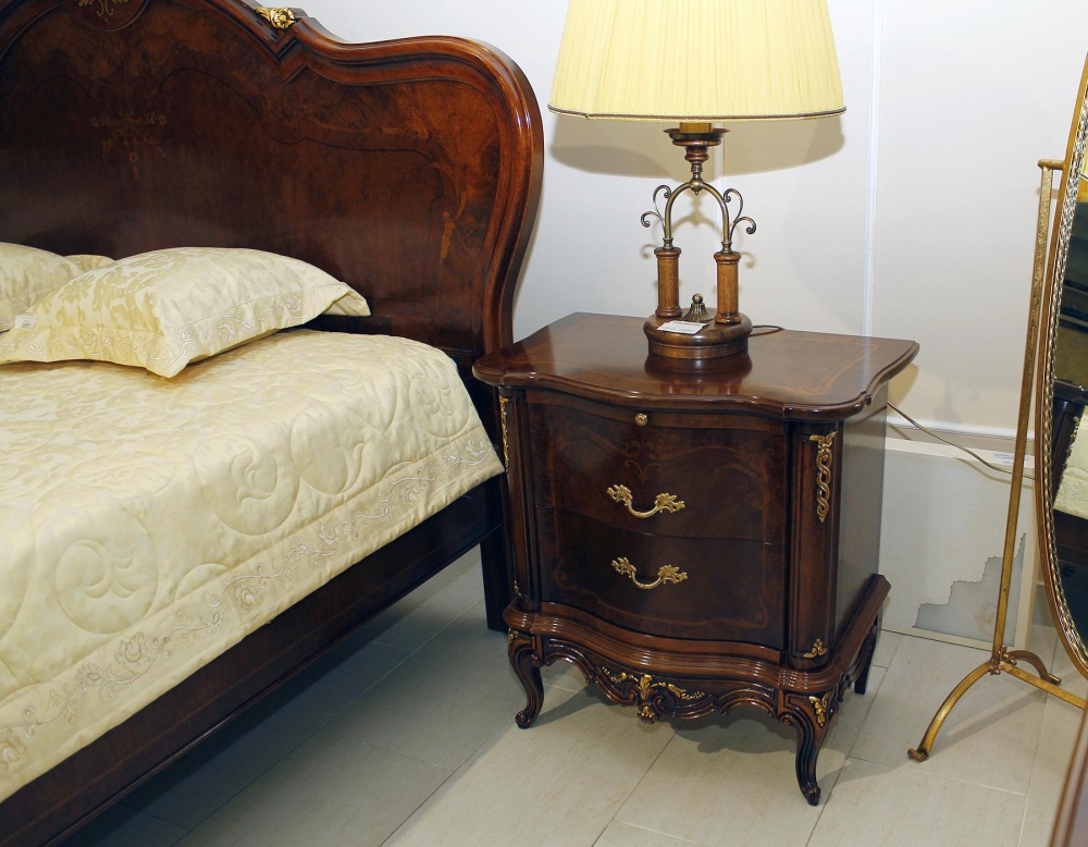 Спальня Principe