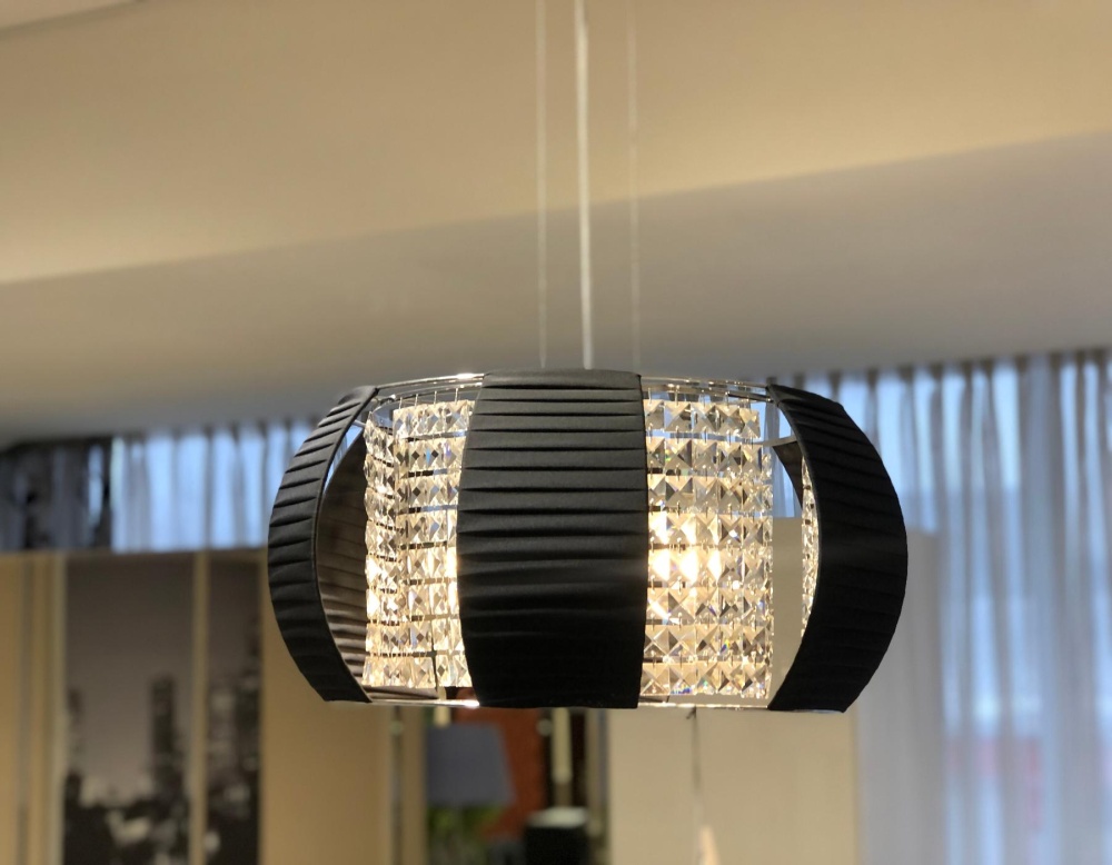 Люстра Ruggiu G1808.02