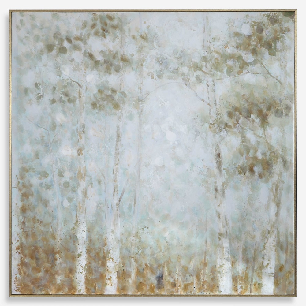 Картина COTTON WOODS 31417