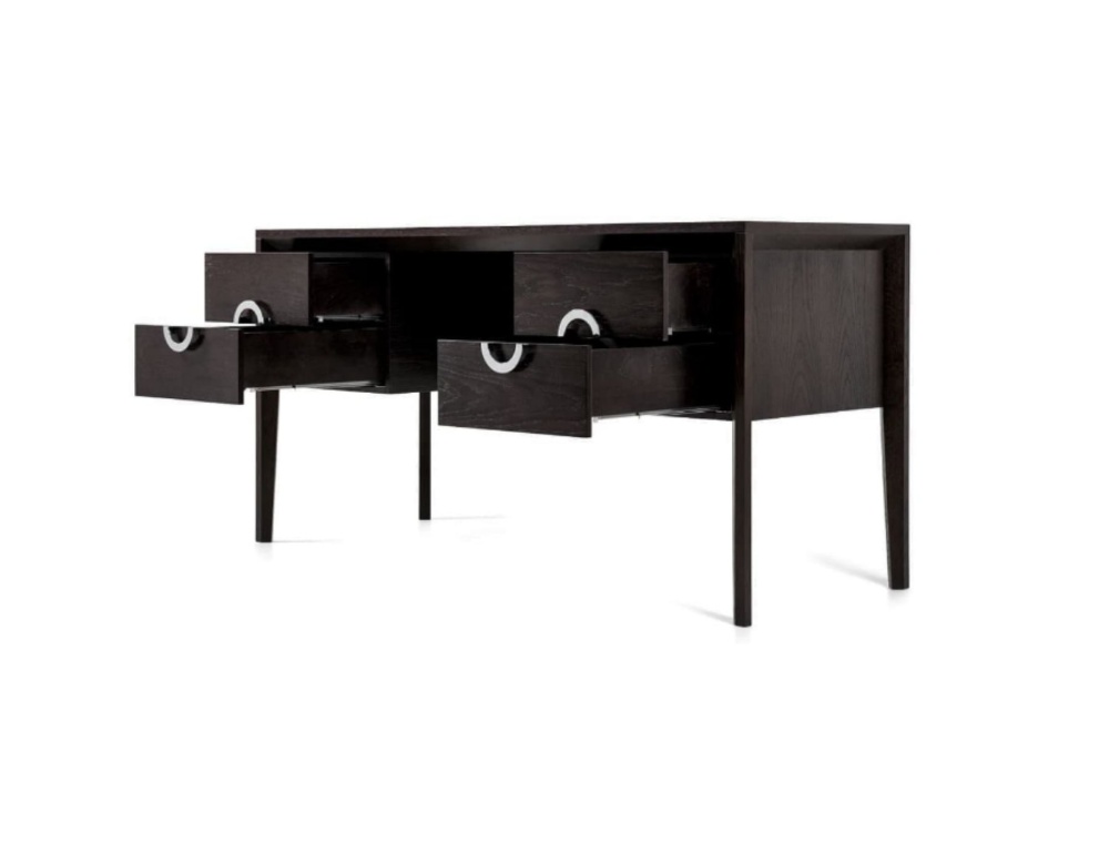 Стол письменный с 4 ящикам Тоскана Classico Italiano